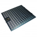 Falmec Metal Grease Trap - Filtro Metal. Aisi 278x301 (airfalmec Par.) - 101078700